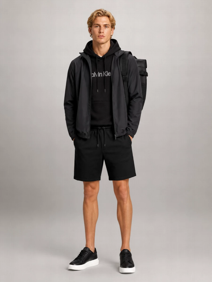 Calvin Klein Raincoat