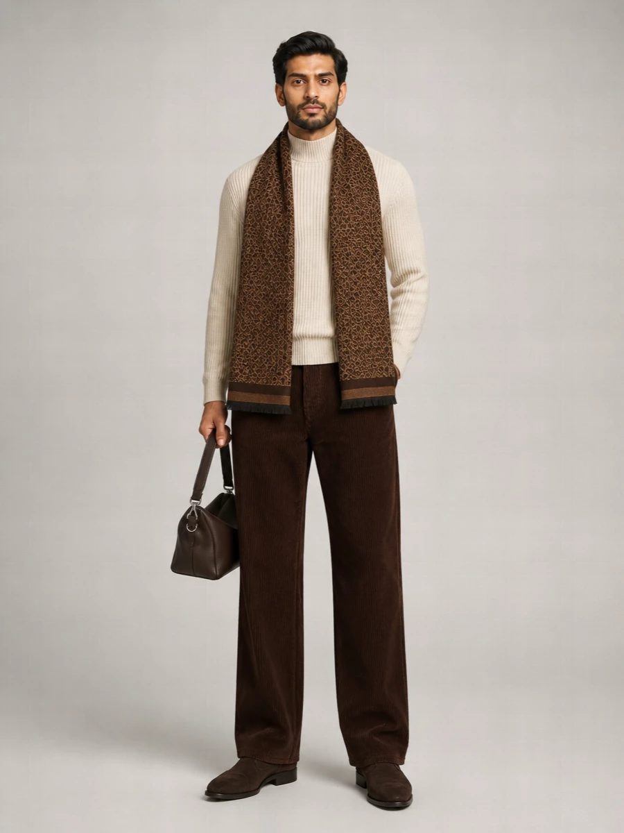 Marni Straight-Leg Jeans