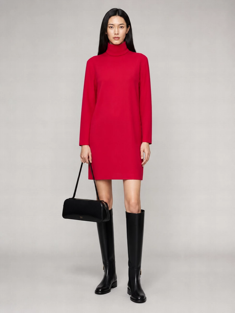 Saint Laurent Leather Julia Boots