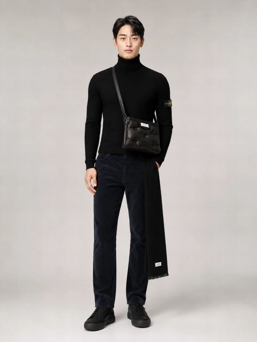 Stone Island Jumper
