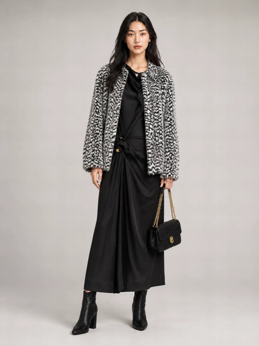 Bottega Veneta jacket