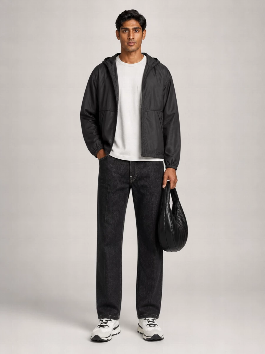 Herno Maggiore Low-Top Sneakers