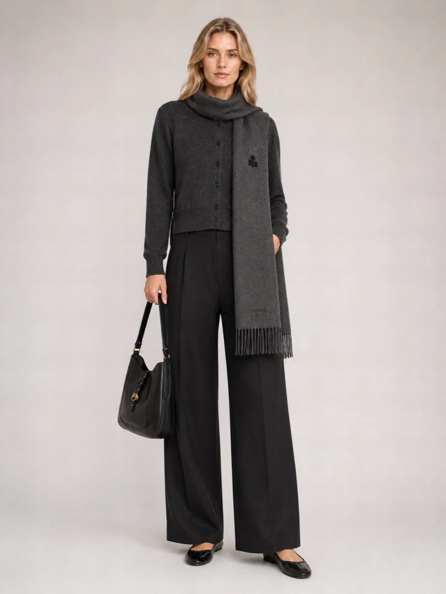 Isabel Marant Etoile Mona Cardigan
