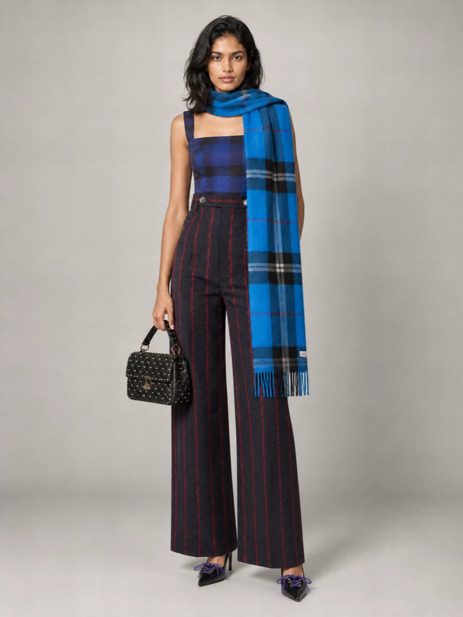 Burberry Scarf