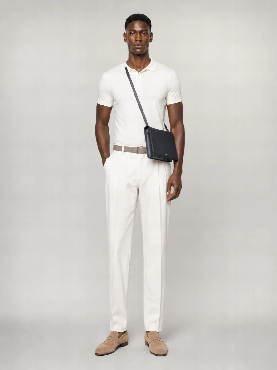 Herno Regular Trousers