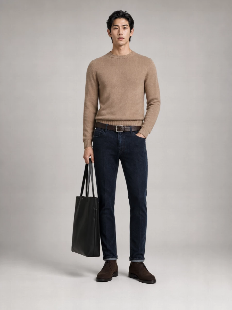 Pt Torino Denim Jeans