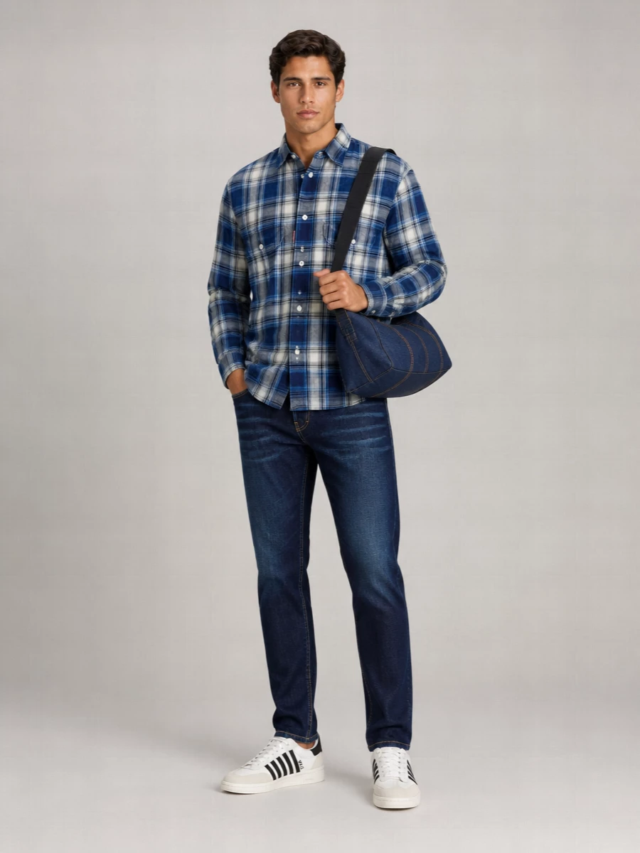 Dsquared2 Denim Jeans
