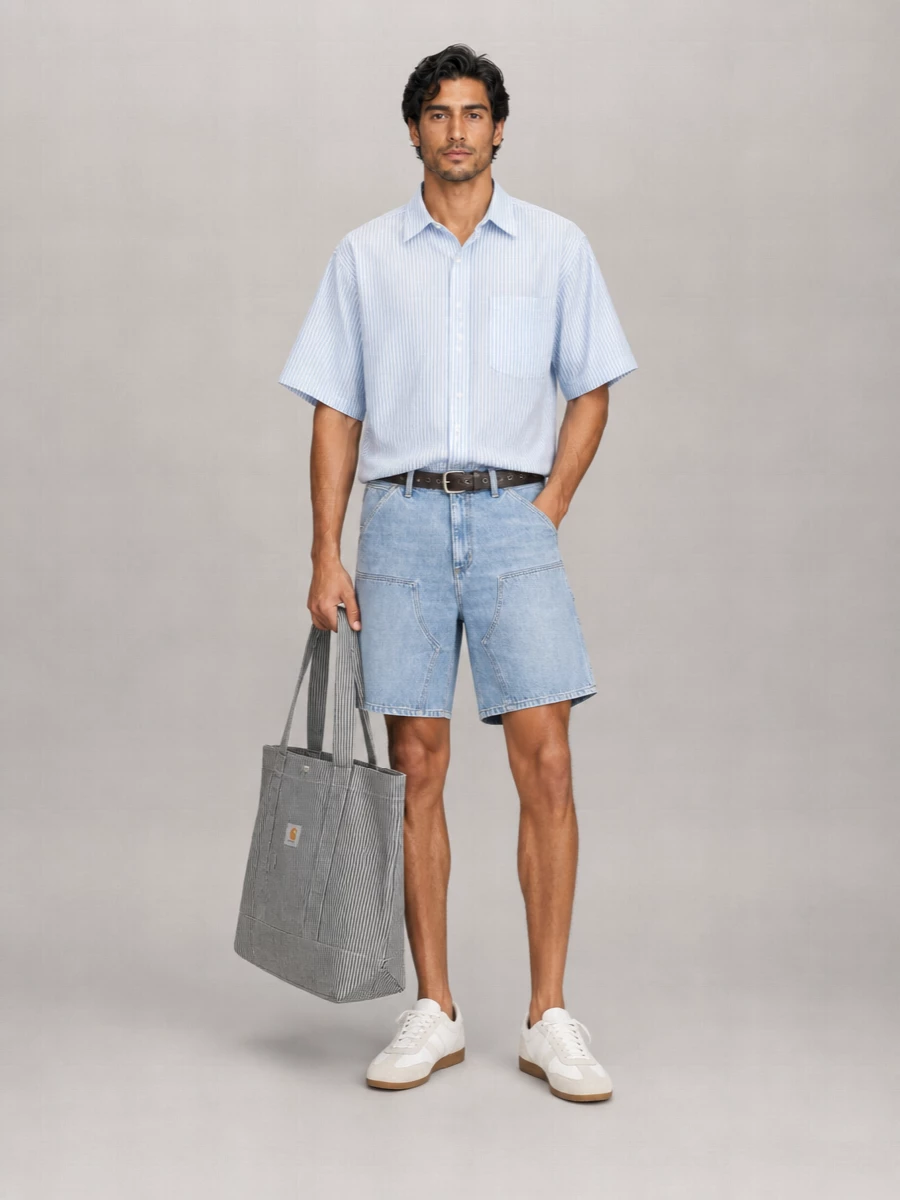 Carhartt Wip Cargo Shorts