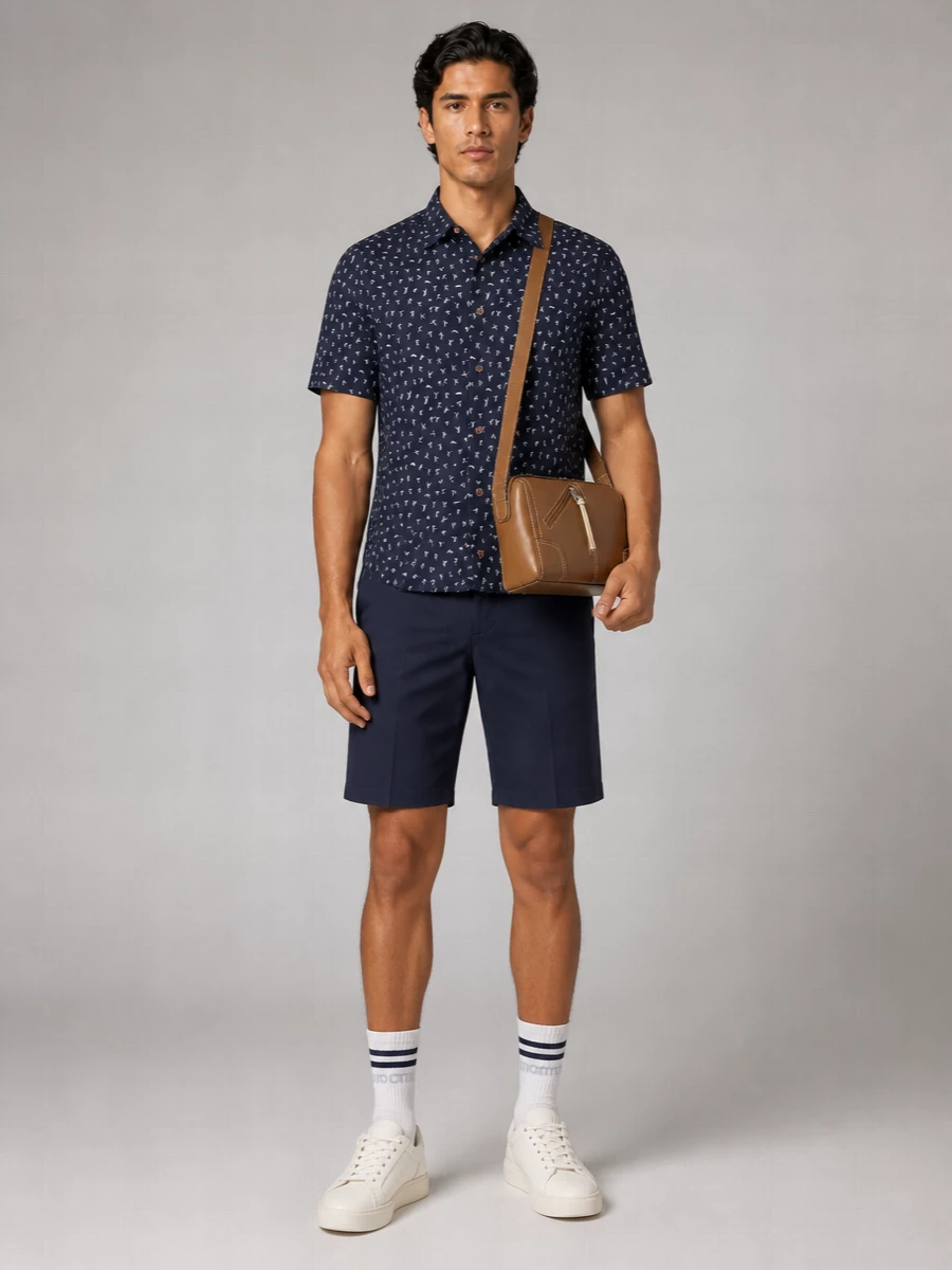 Paul Smith Slim-Fit T-Shirt