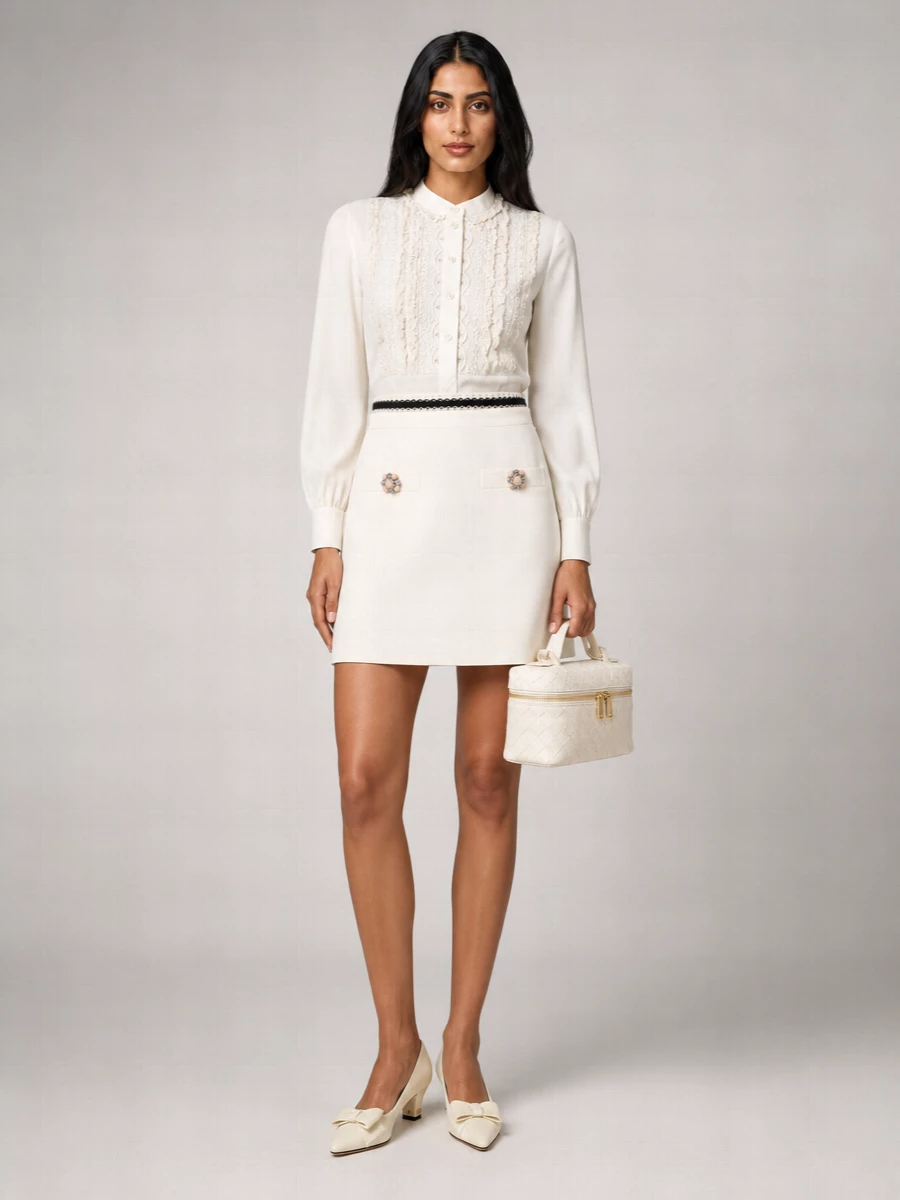 Valentino Garavani Blouse