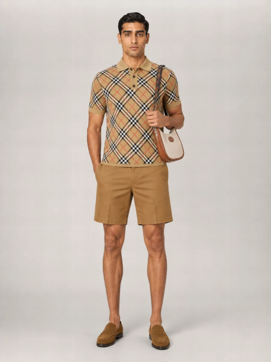 Tod's Suede Leather Loafers