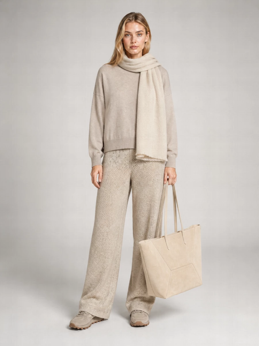 Brunello Cucinelli Cashmere Sweater