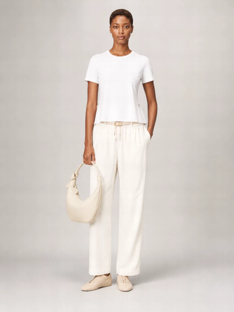 Herno Cotton T-Shirt