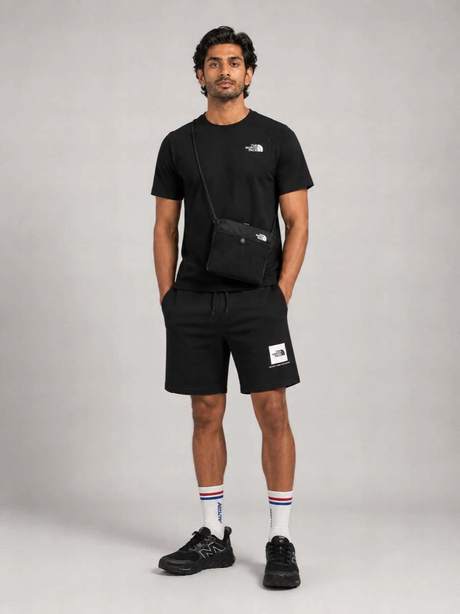 The North Face Track Pants