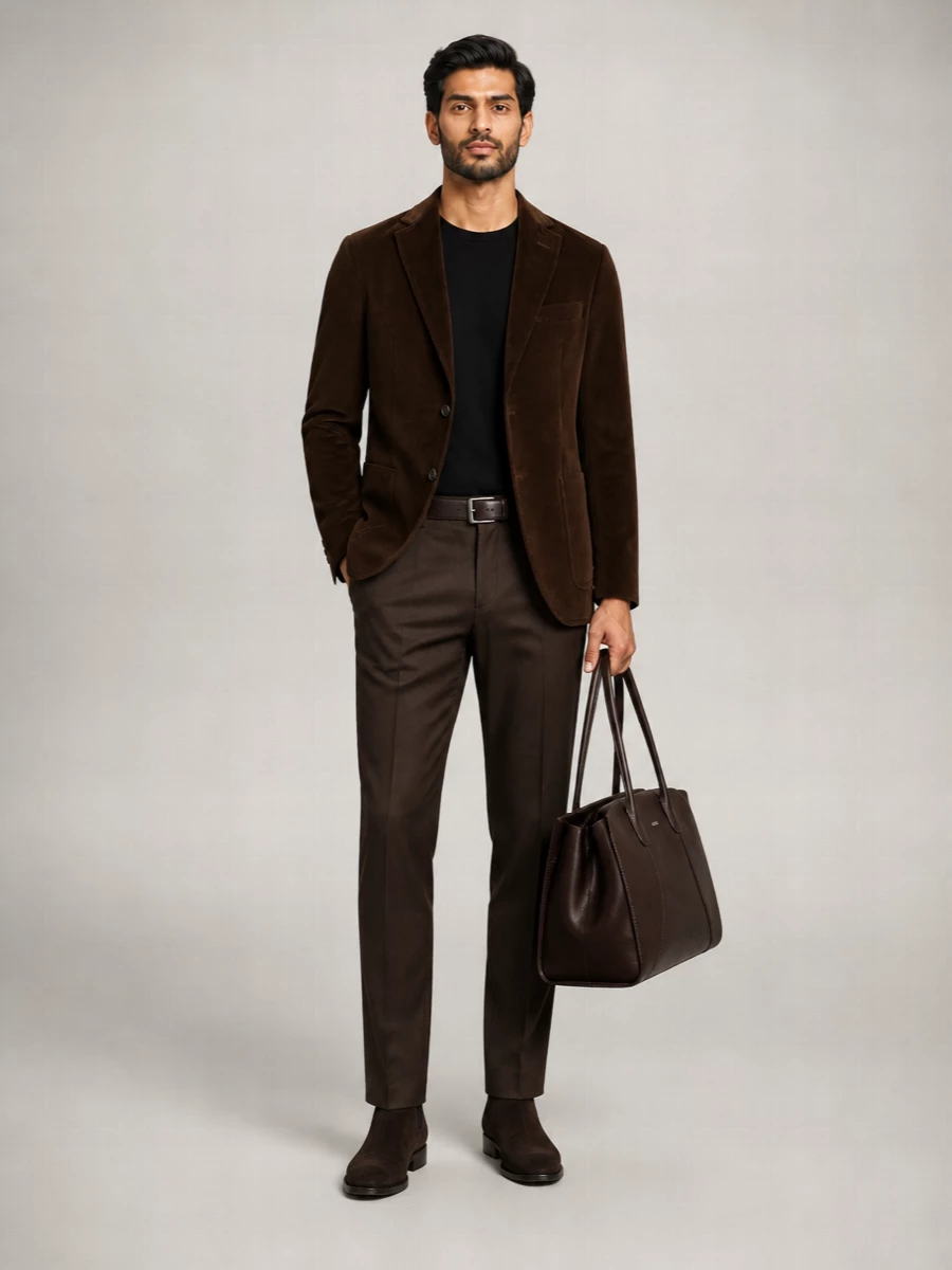 Circolo 1901 Suit Jacket