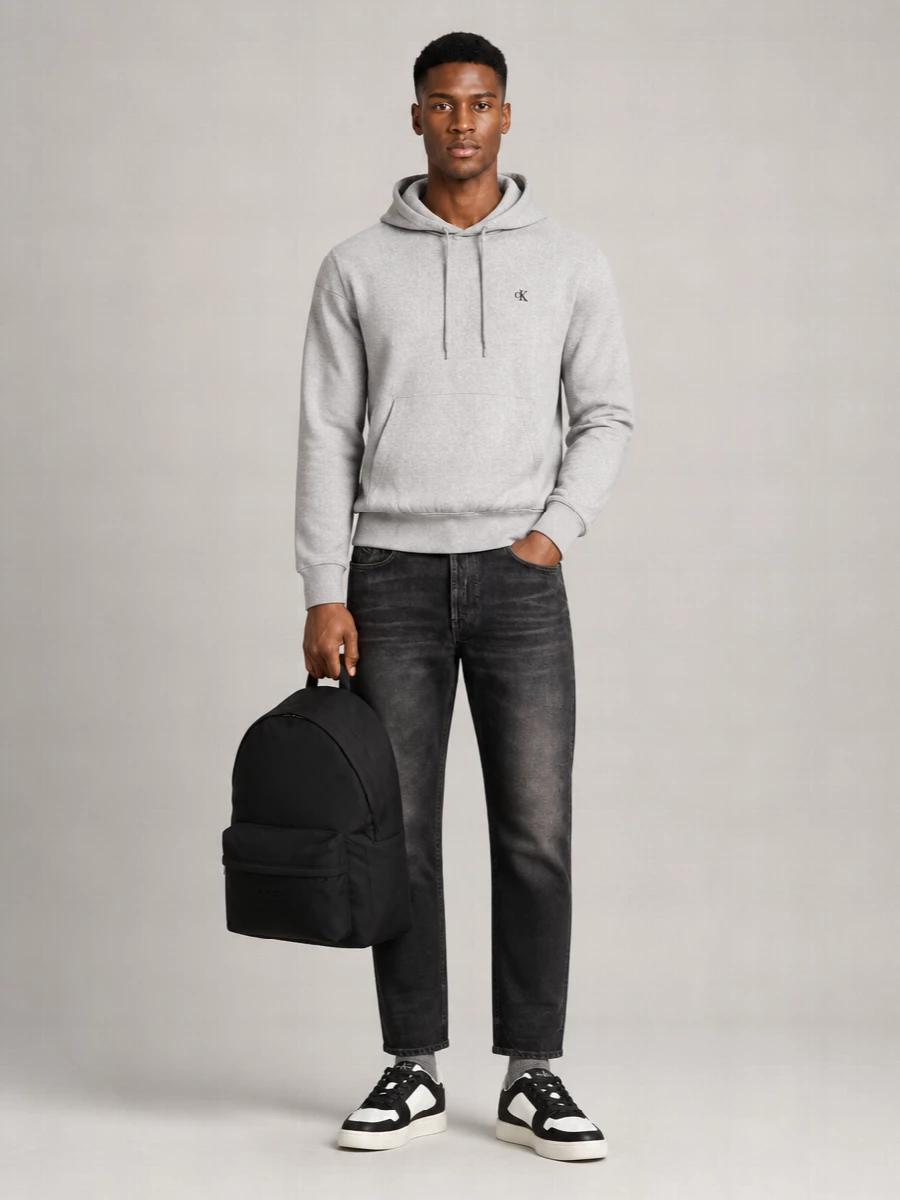 Calvin Klein Cotton Sweater