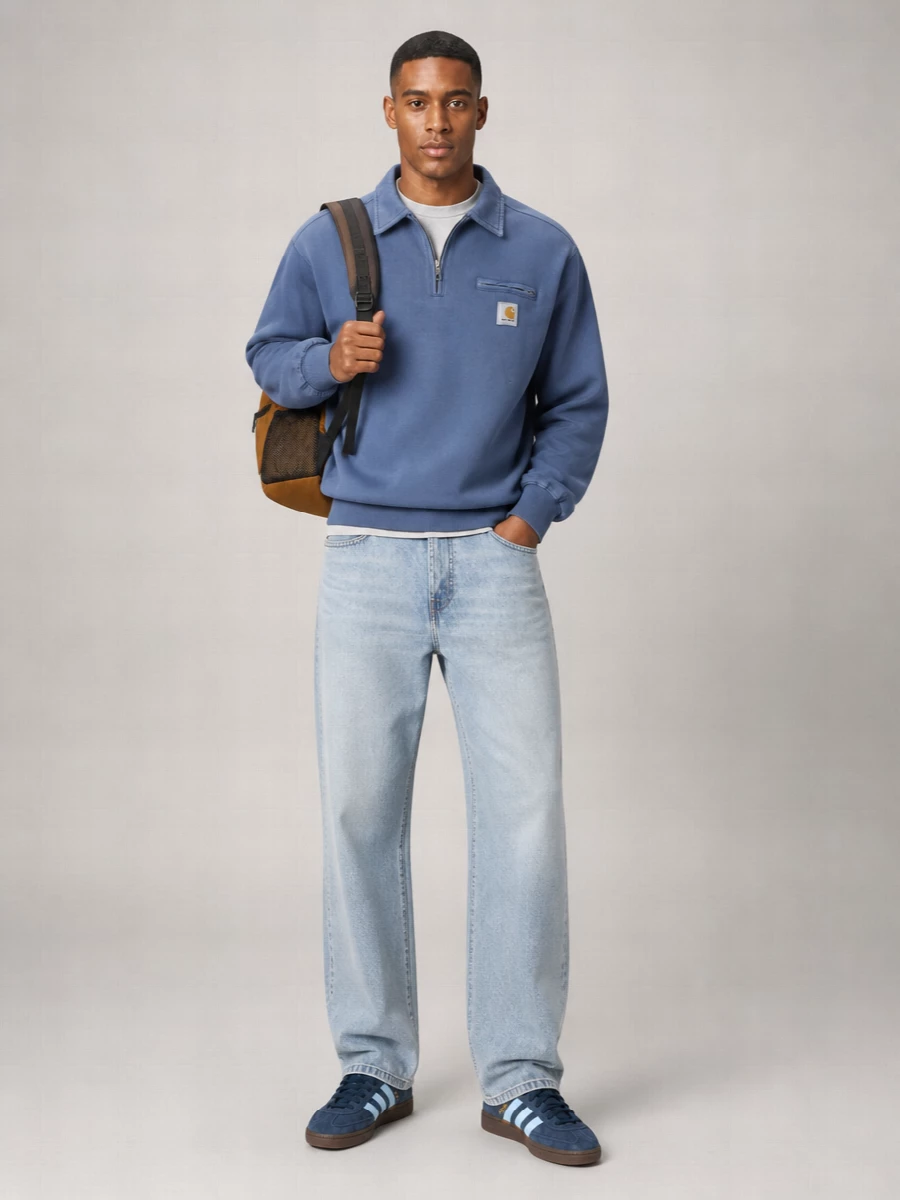 Carhartt Wip Lightweight Jacket