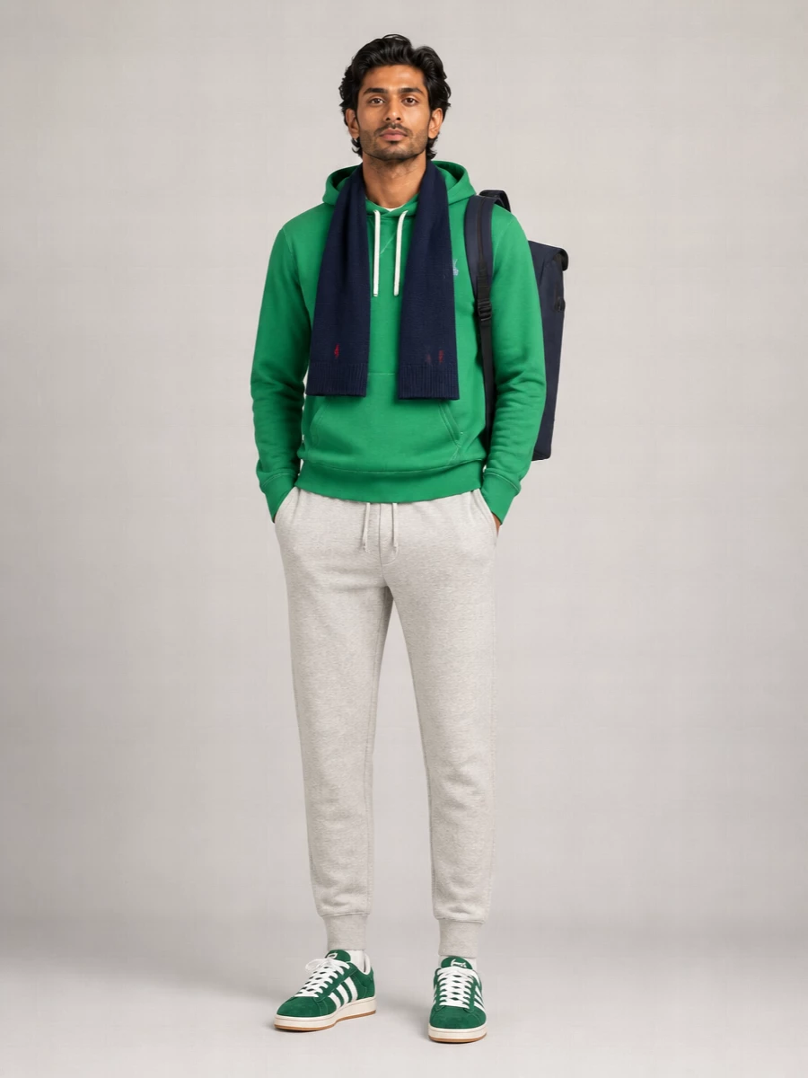 Polo Ralph Lauren Hoodie