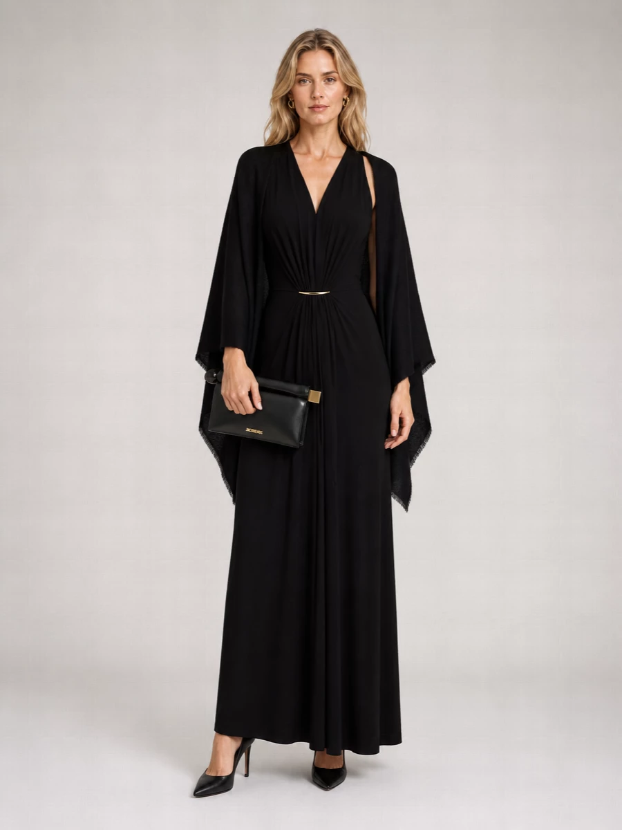 Sportmax Maxi Dress