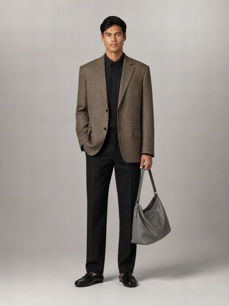 Balenciaga Blazer