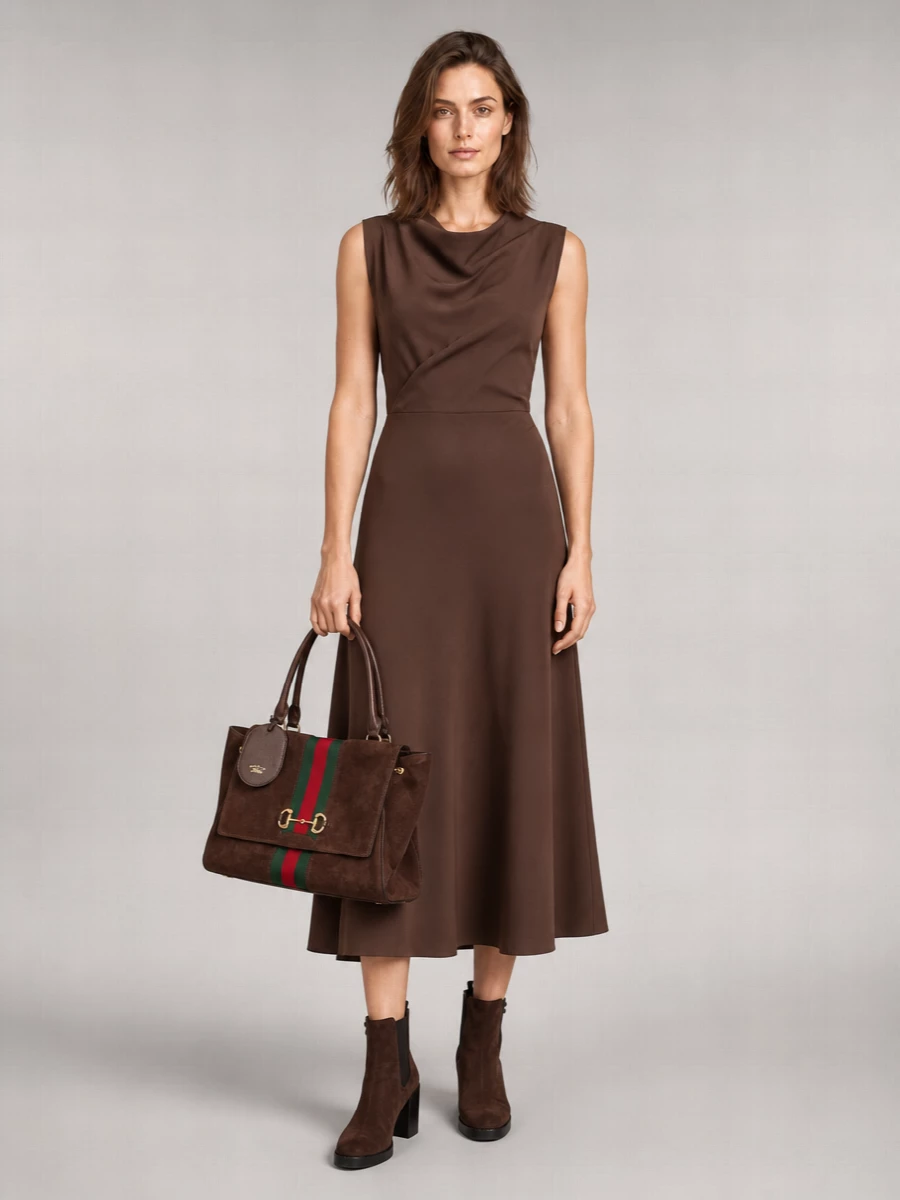 Tod's Suede Ankle Boots