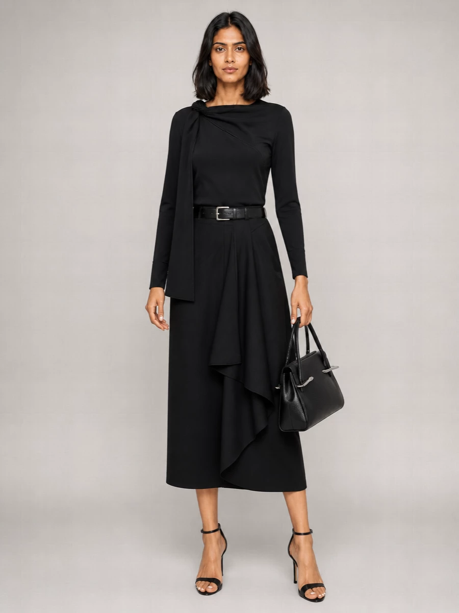 Givenchy Viscose Blouse