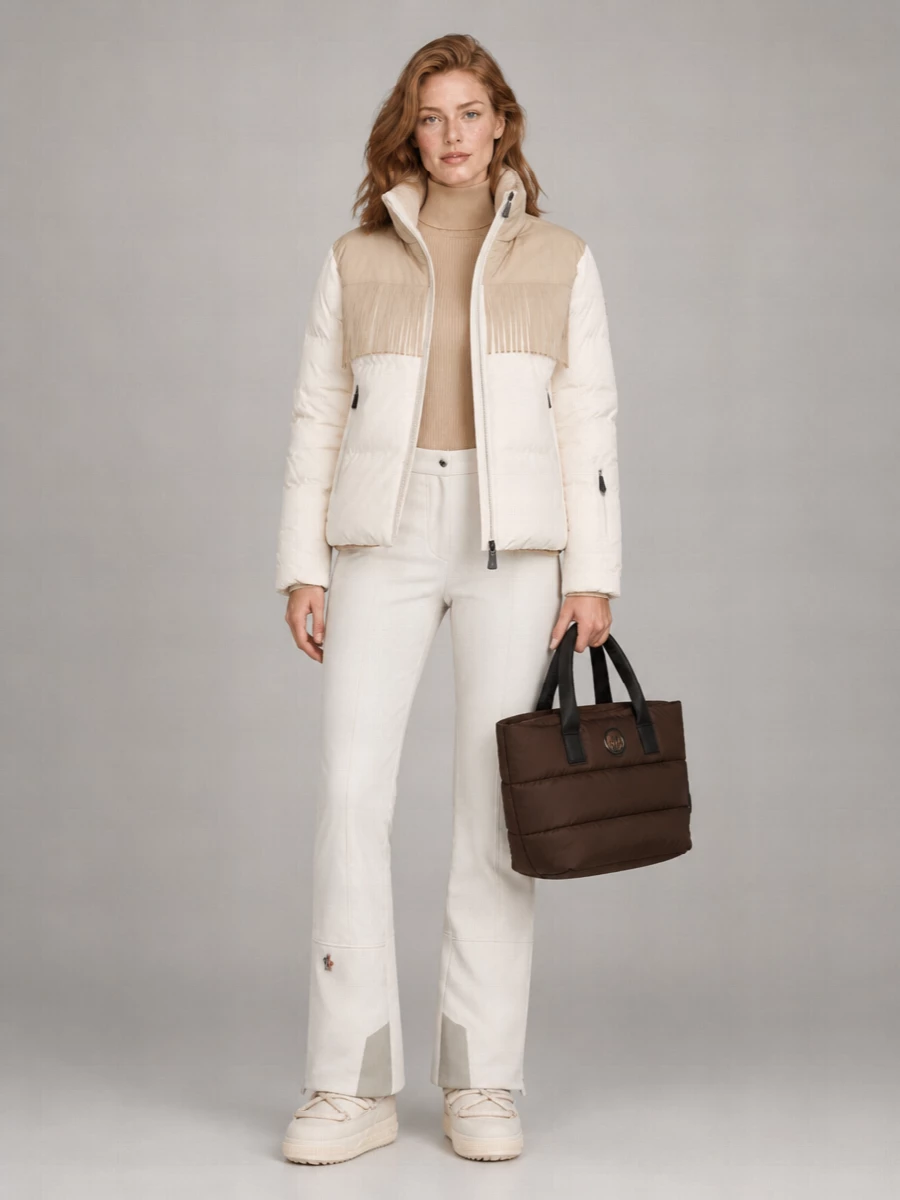 Moncler Tote Bag