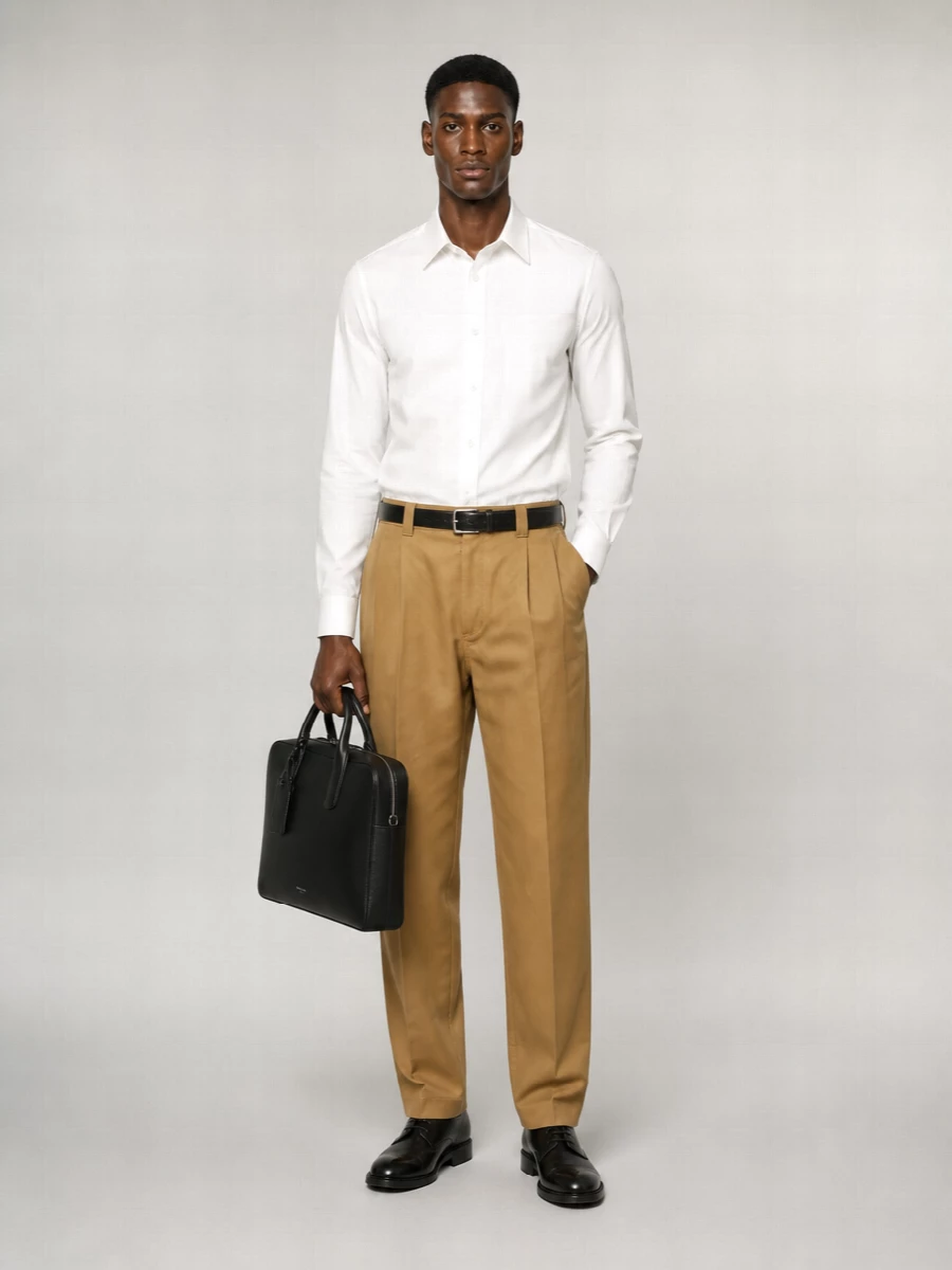 Maison Margiela Cotton Shirt