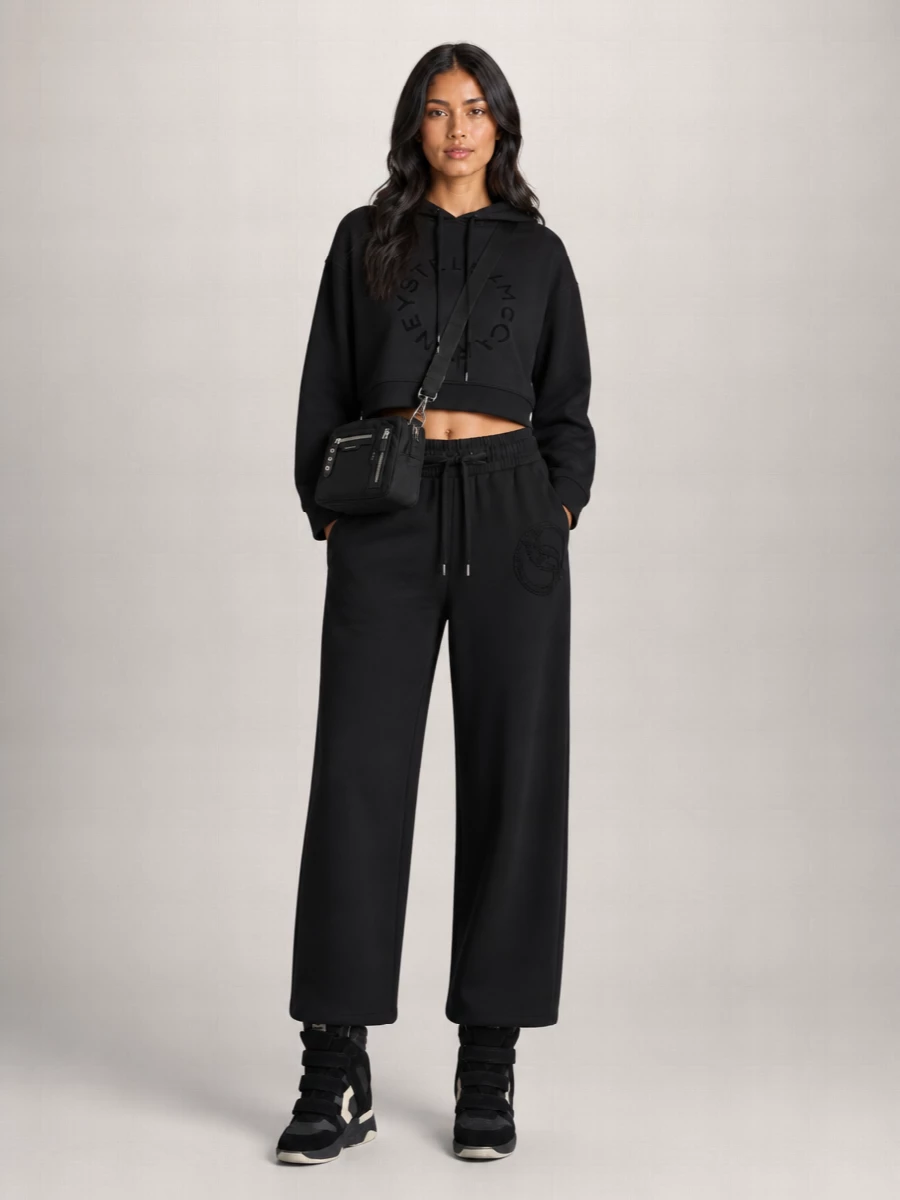 Anya Hindmarch Chubby Cross-Body Bag