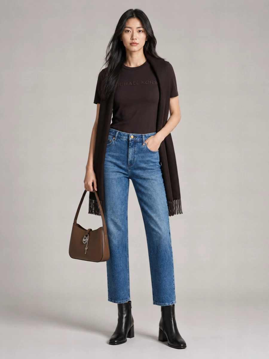 Max Mara Scarf