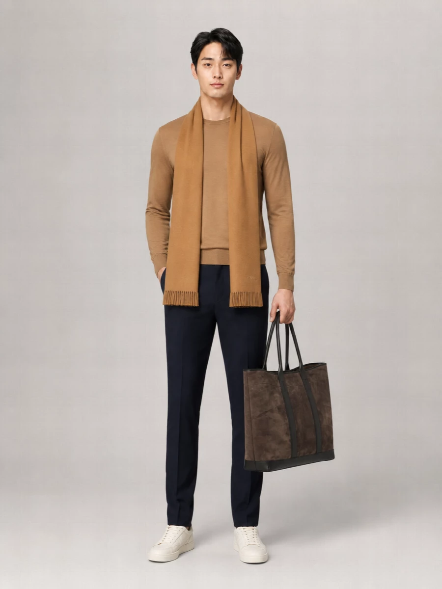 Tom Ford Cashmere Scarf