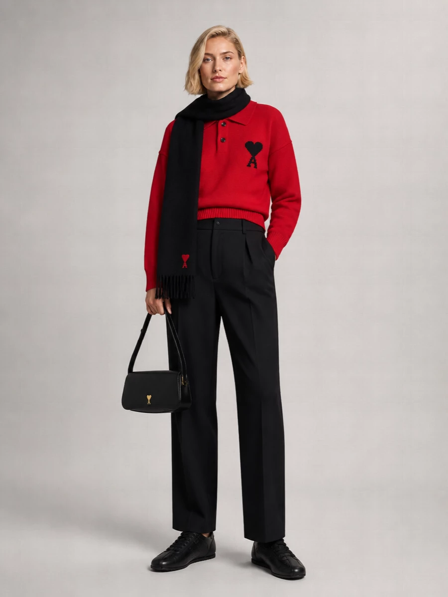 Ami Paris Jumper