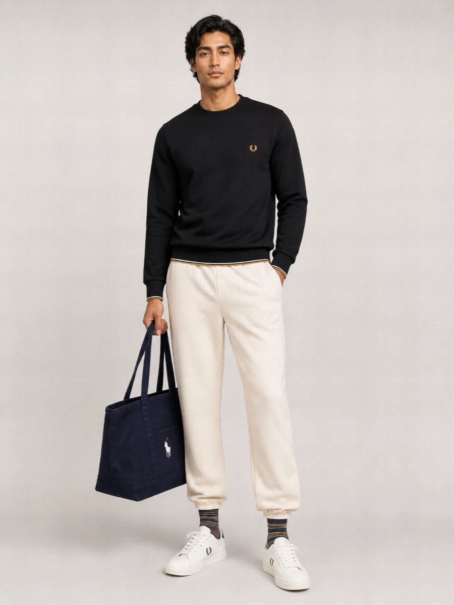 Fred Perry Sweatshirt