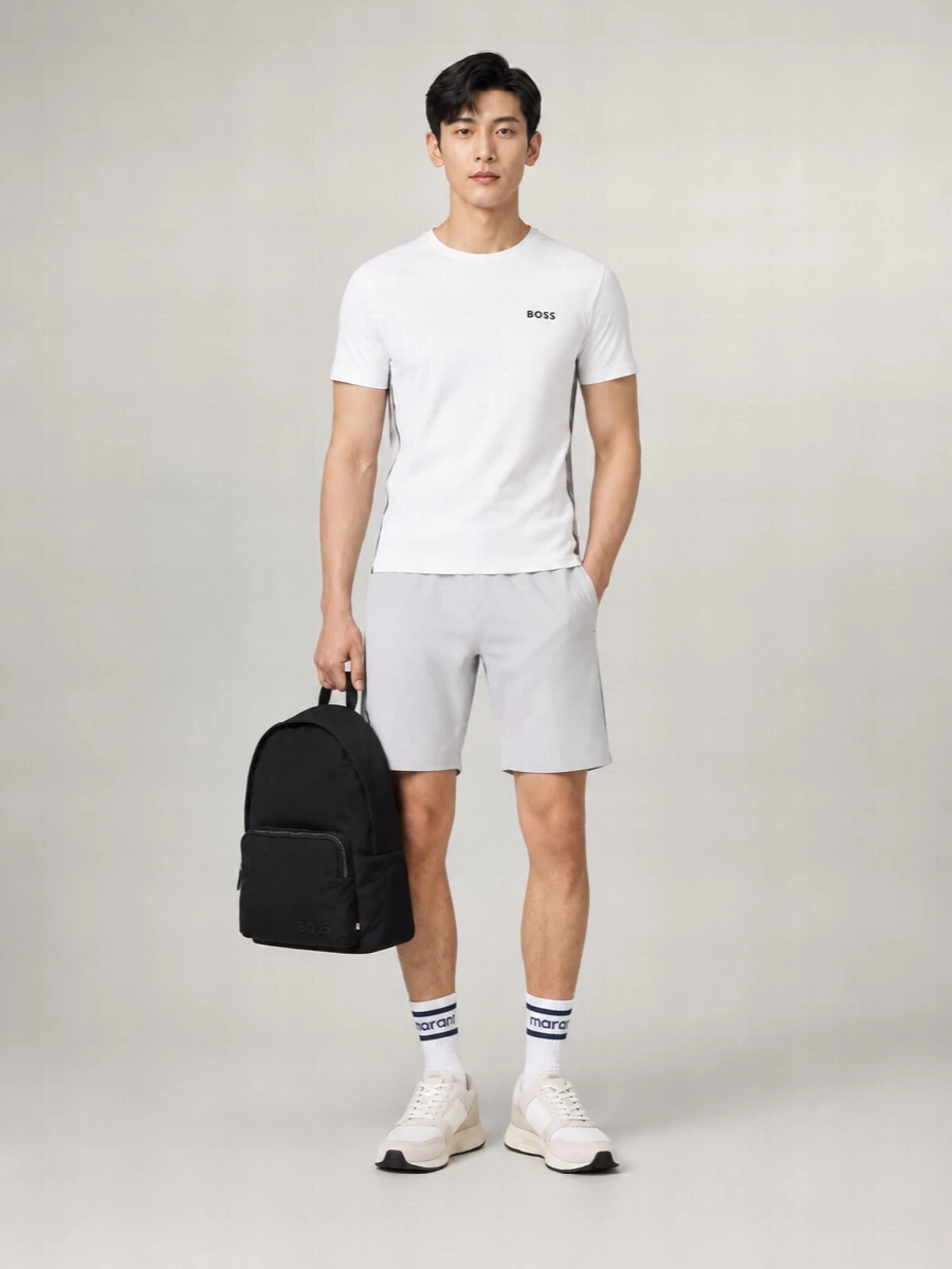 Boss Slim-Fit T-Shirt