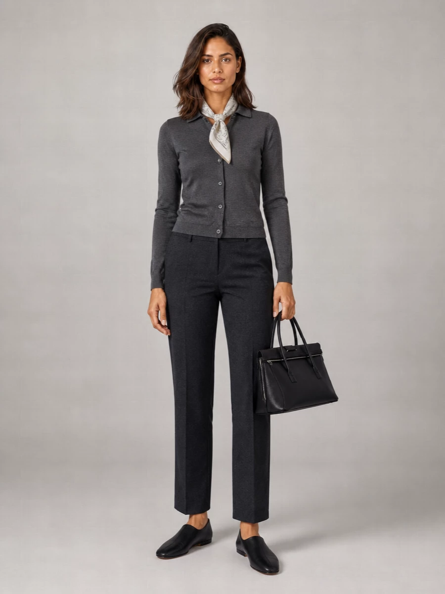 Maison Margiela Cardigan