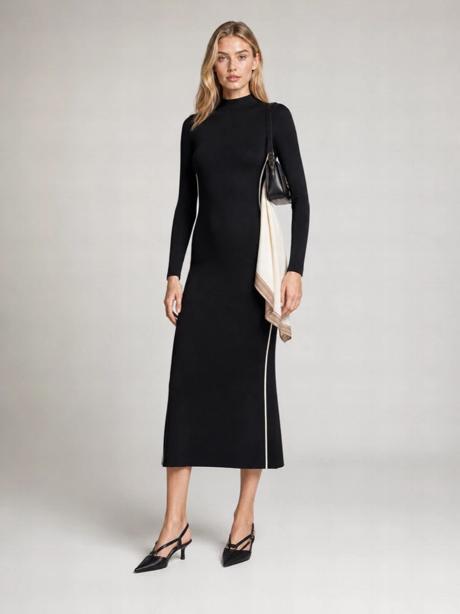 Sportmax Midi Dress