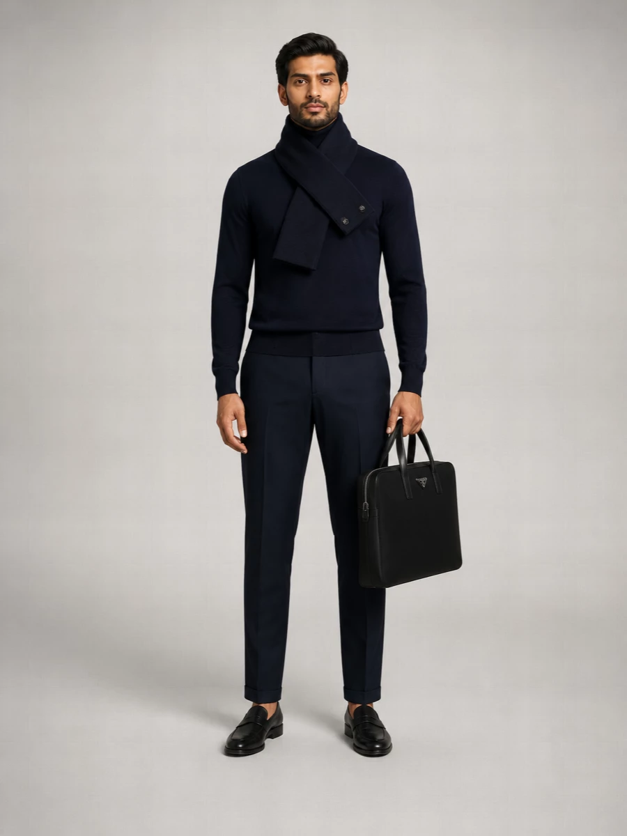 Paul Smith Tailored Trousers