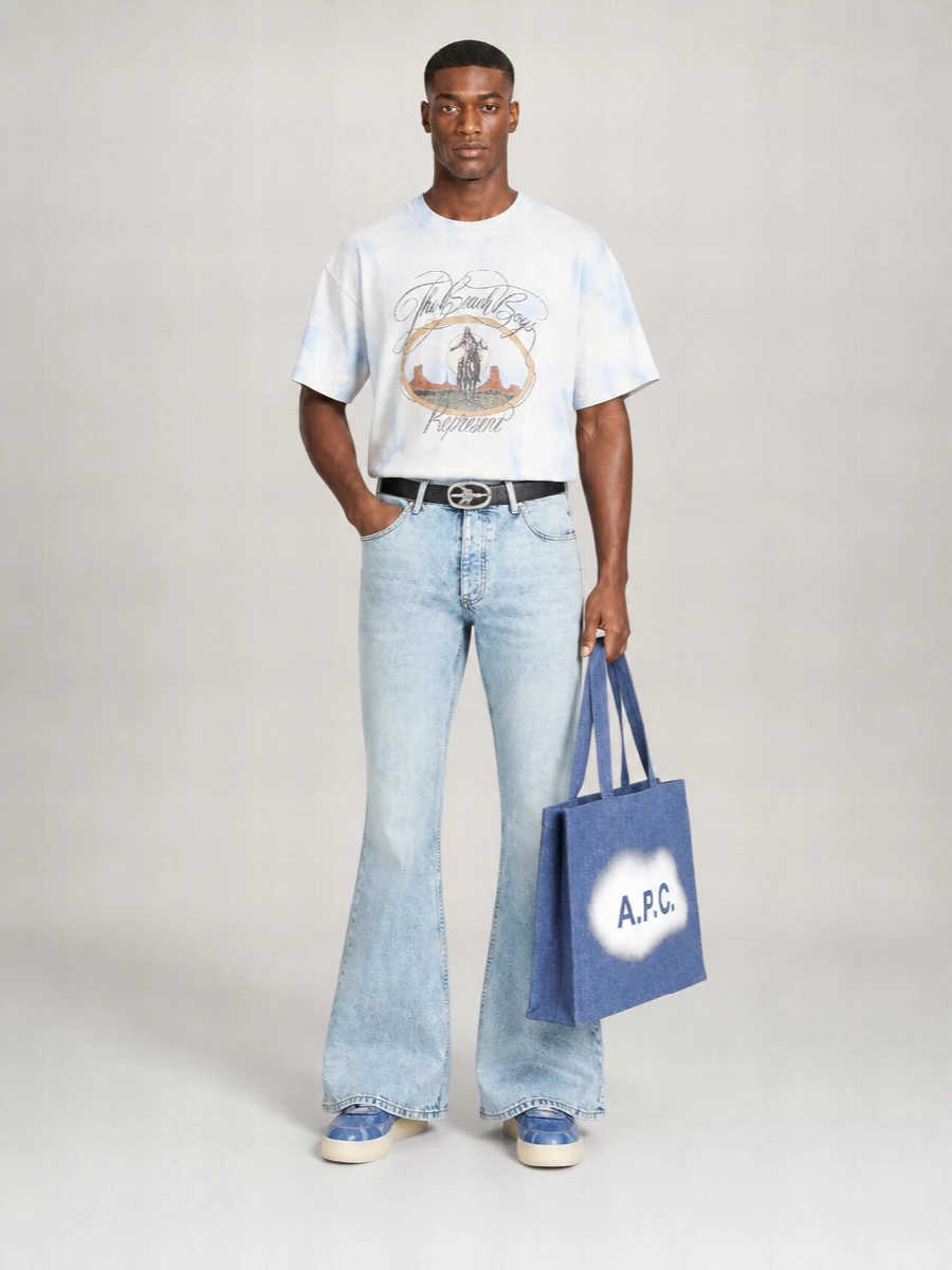 Represent Denim Jeans