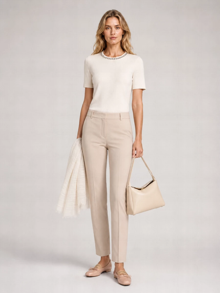 S Max Mara Bingo T-Shirt