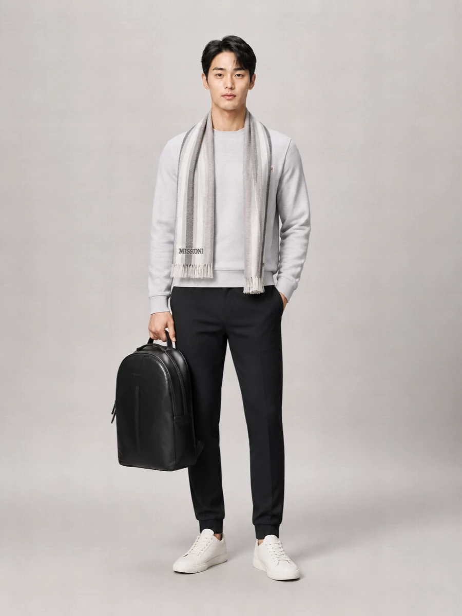 Calvin Klein Cotton Sweatshirt