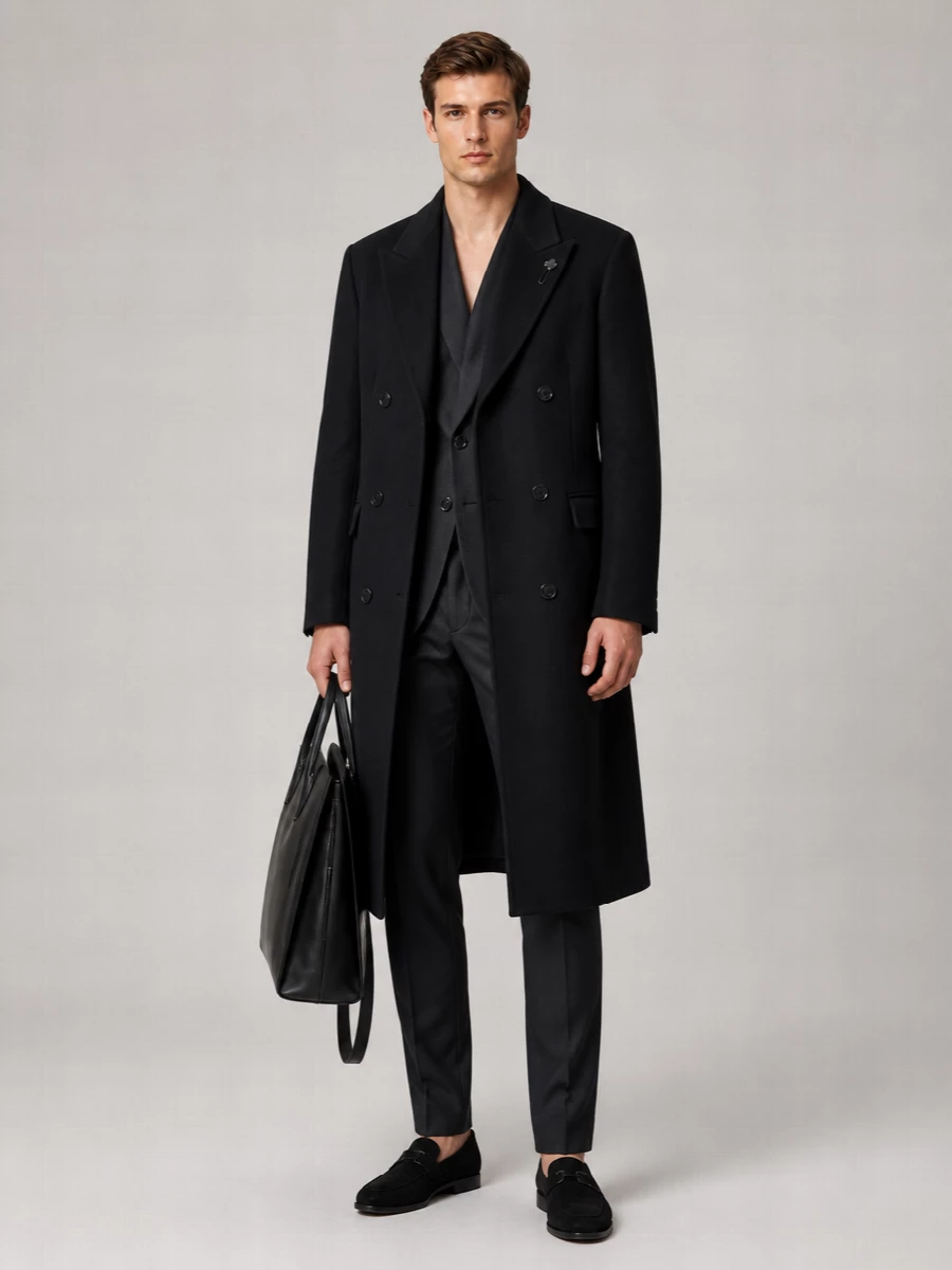 Tod's Suede Loafers