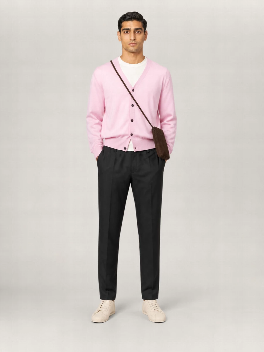 Jacquemus Cotton Lightweight Jacket