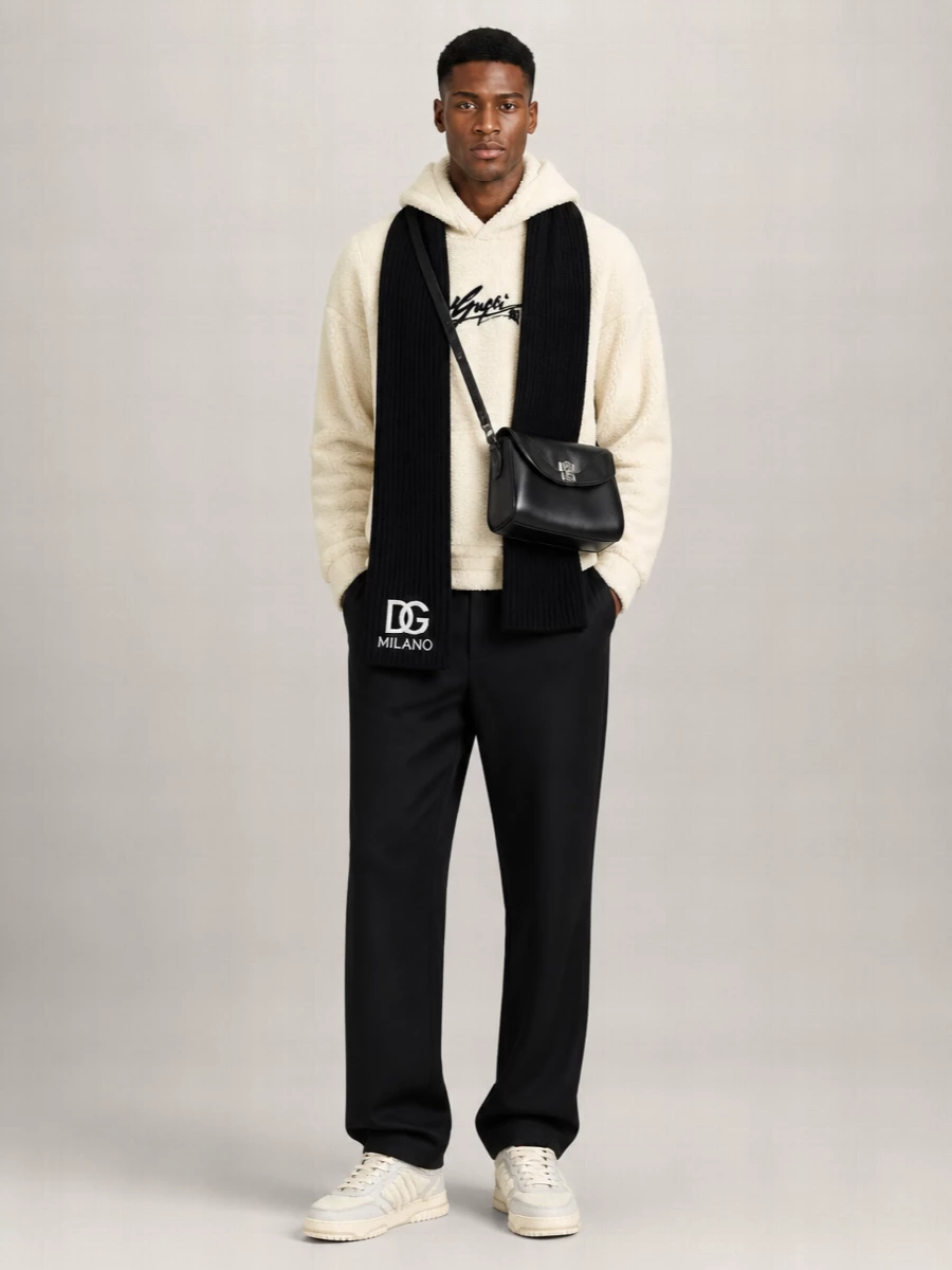Gucci Hoodie