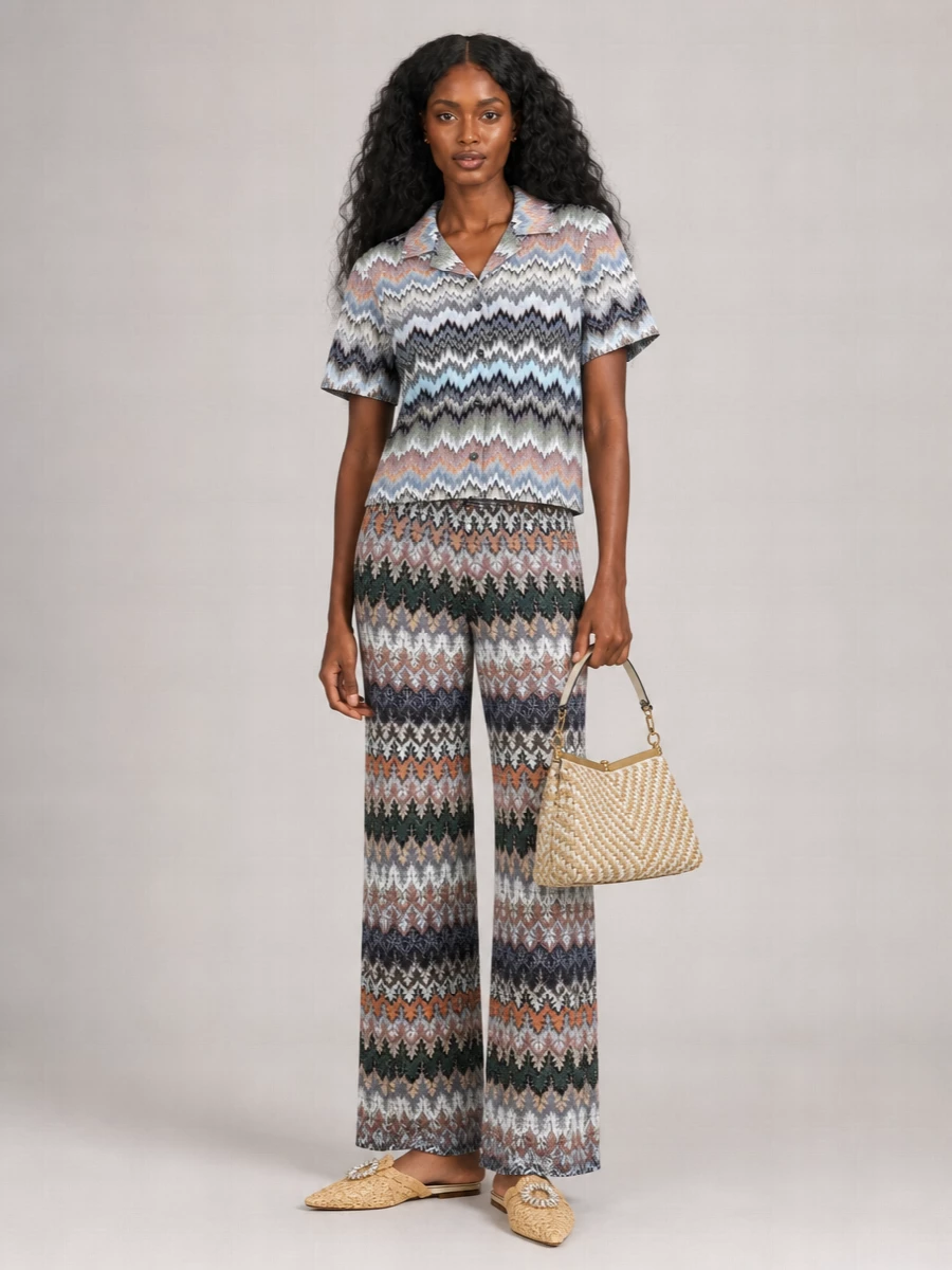 Missoni Shirt
