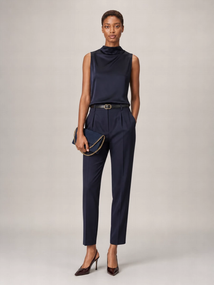 Semicouture Midi Dress