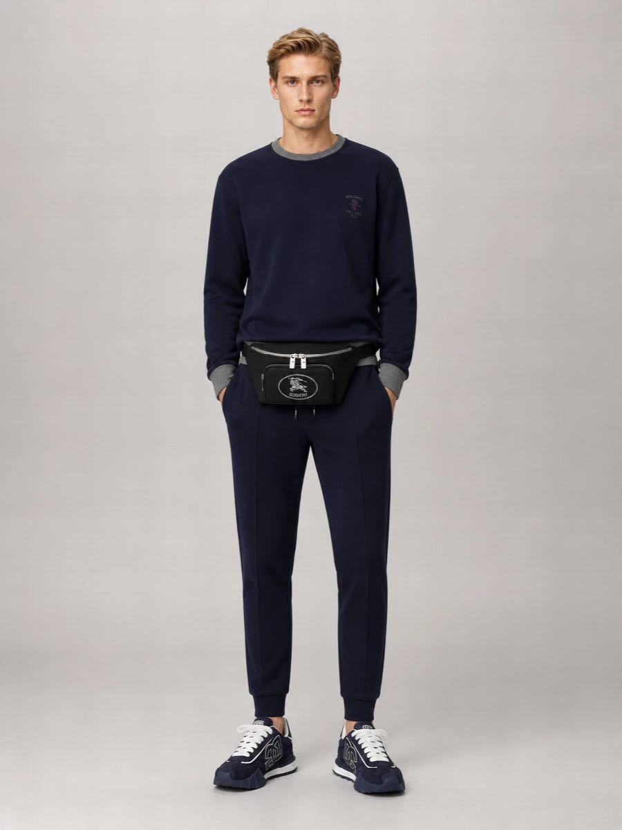 Burberry Belt Bag