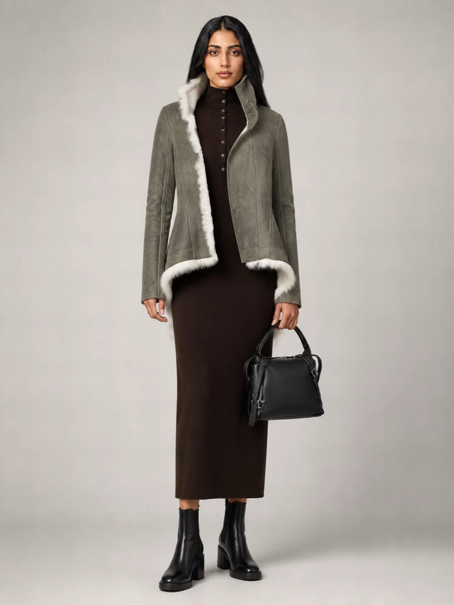 Tod's Leather Ankle Boots