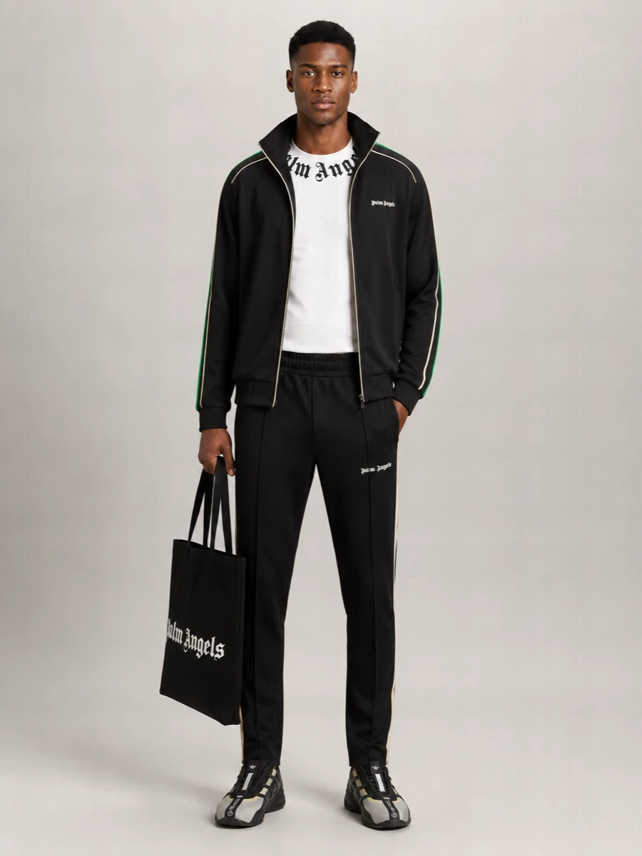 Palm Angels Track Jacket