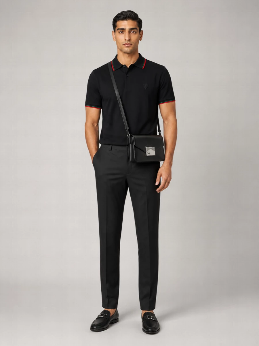 Christian Dior Driver Loafers