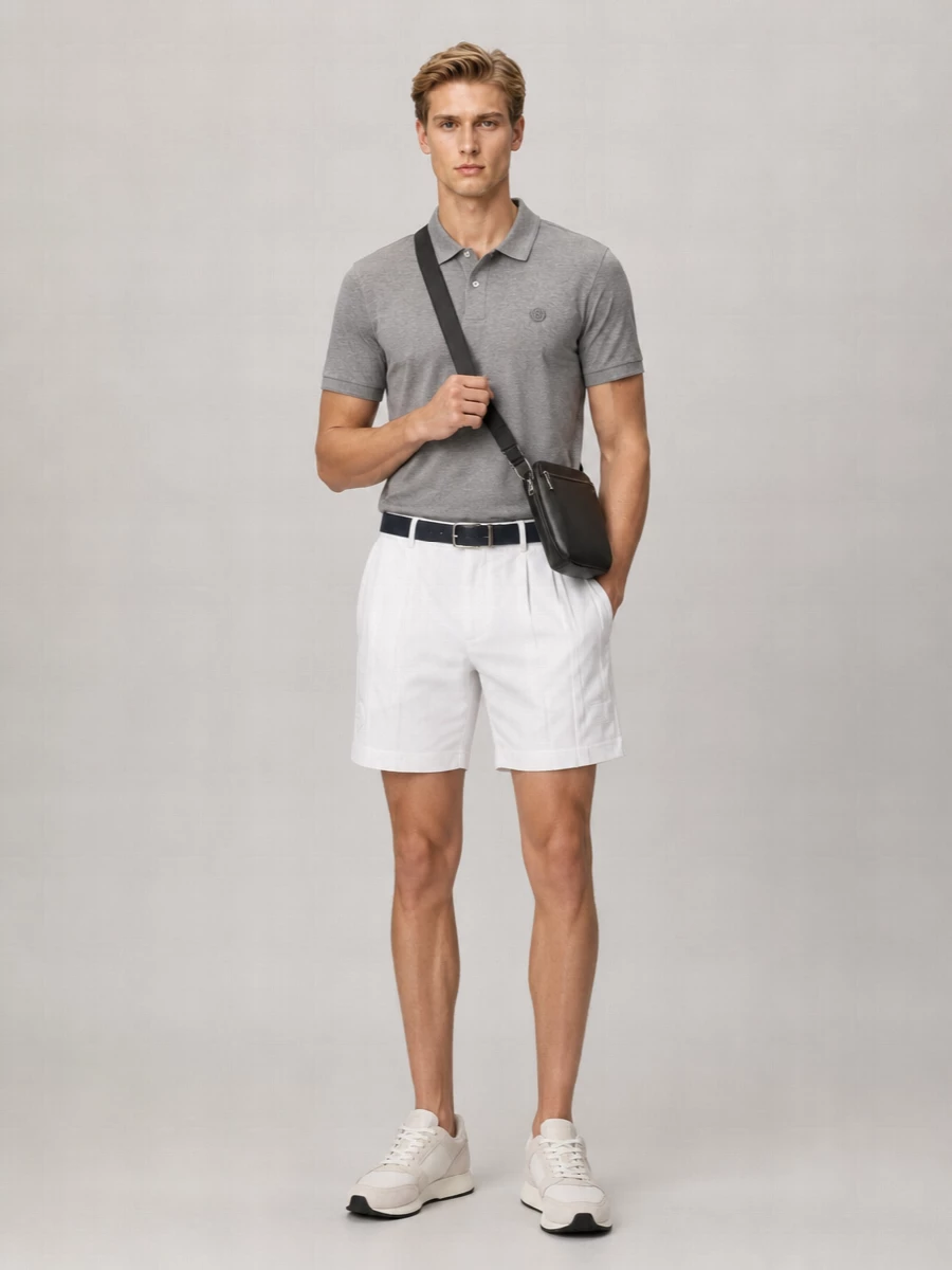 Boss C-Parris Polo Shirt
